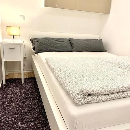 Wohnen Wie Zuhause - Herzlich Willkommen Daheim Fürth Eksteriør billede